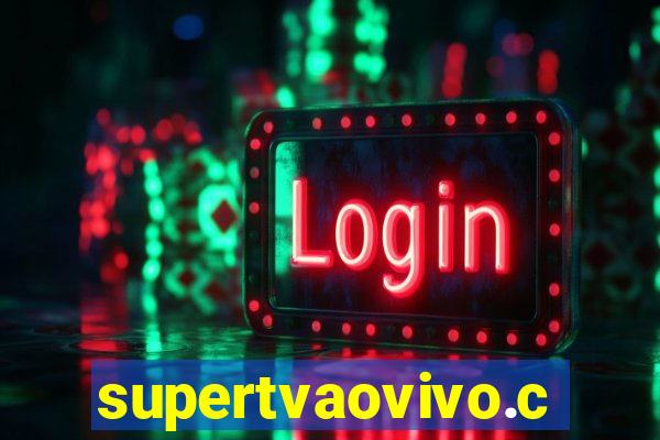 supertvaovivo.com