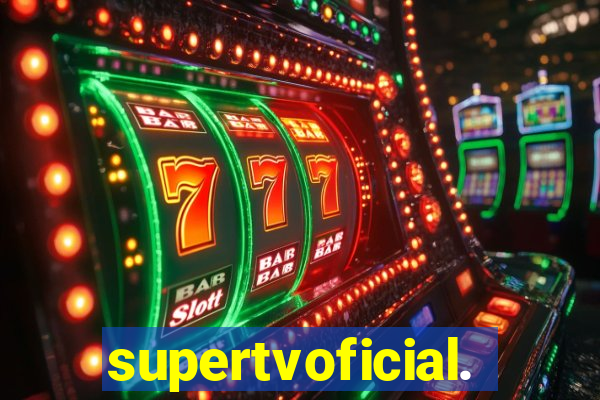 supertvoficial.com