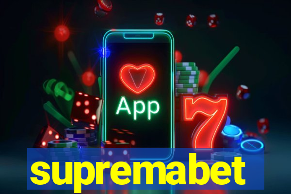 supremabet