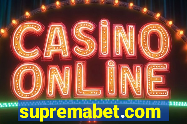 supremabet.com