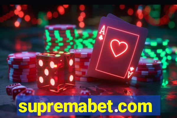 supremabet.com