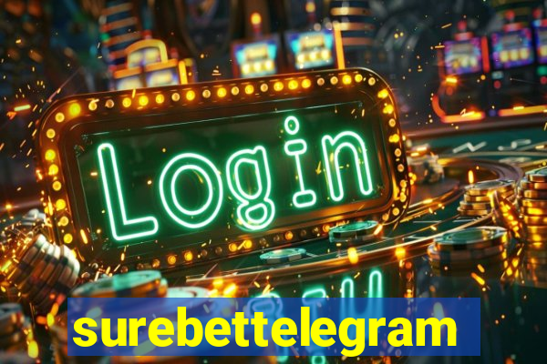 surebettelegram