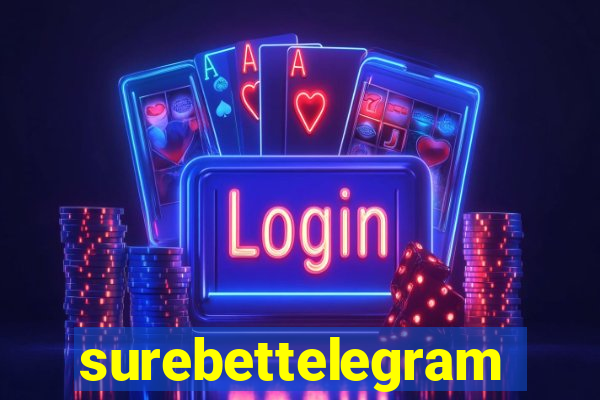 surebettelegram