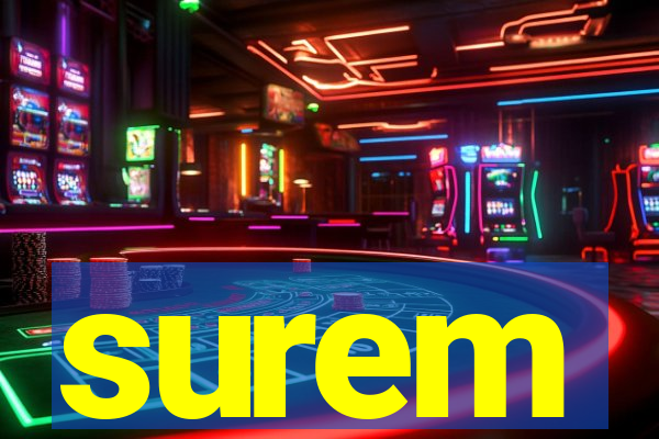 surem