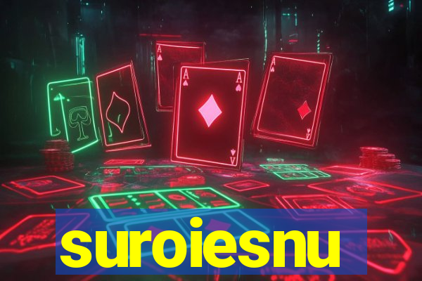 suroiesnu