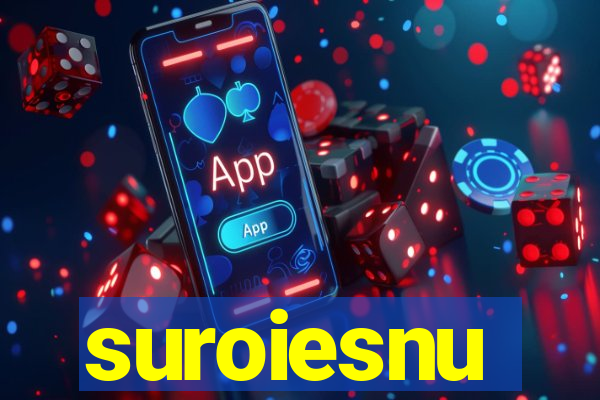 suroiesnu