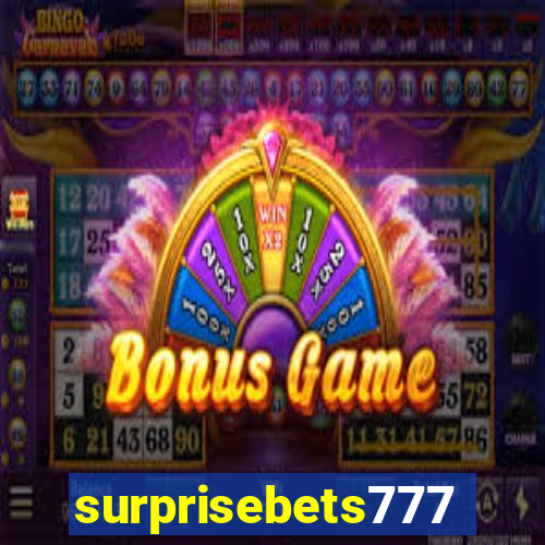 surprisebets777