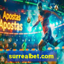 surrealbet.com