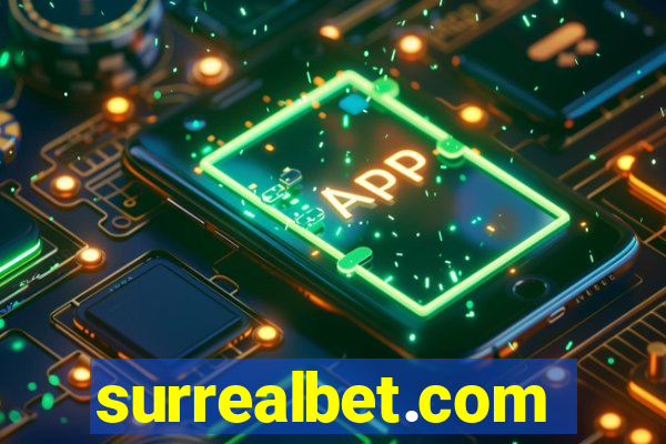 surrealbet.com