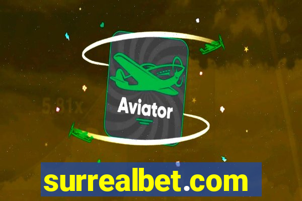 surrealbet.com