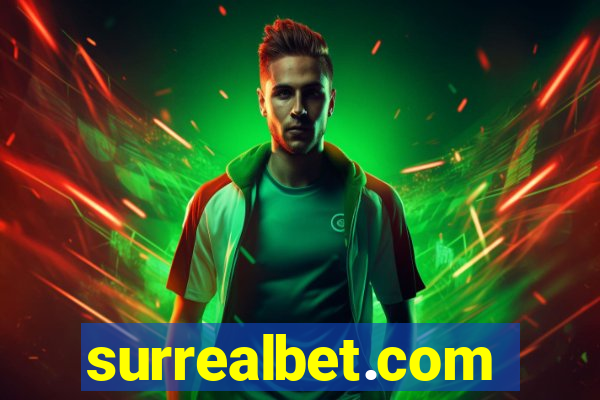 surrealbet.com
