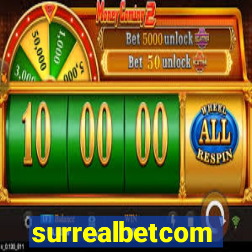 surrealbetcom
