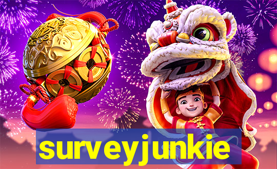 surveyjunkie