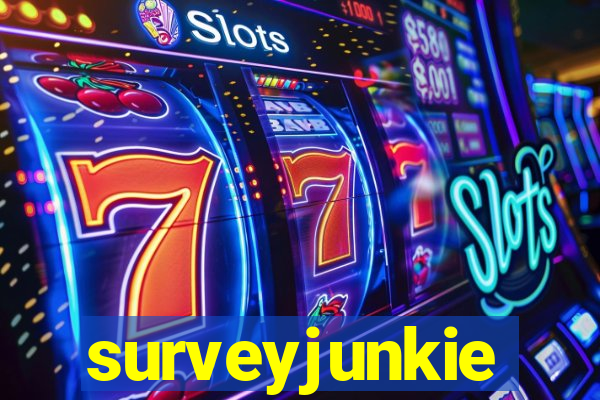 surveyjunkie