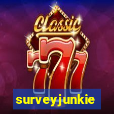 surveyjunkie