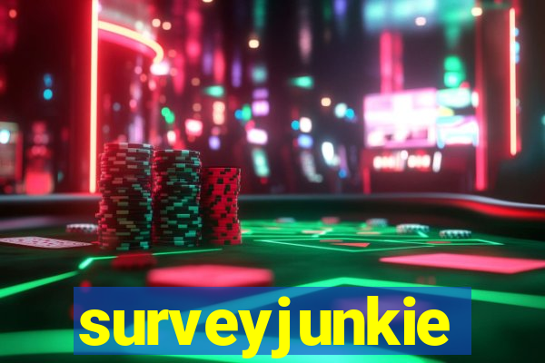 surveyjunkie