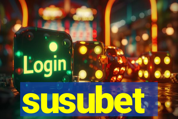 susubet
