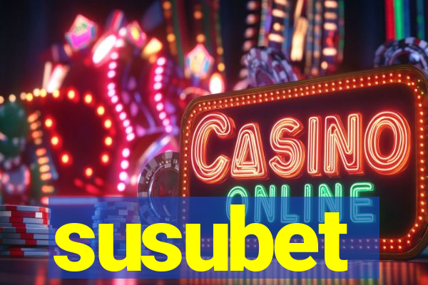 susubet
