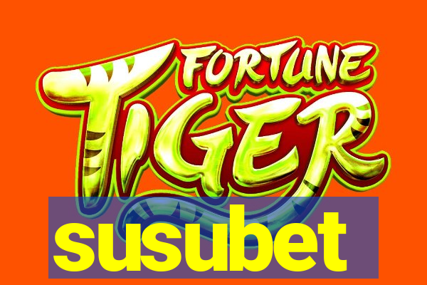 susubet