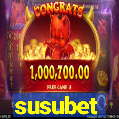susubet