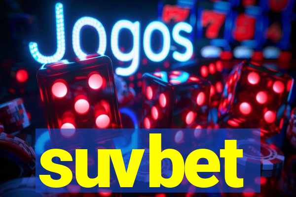 suvbet