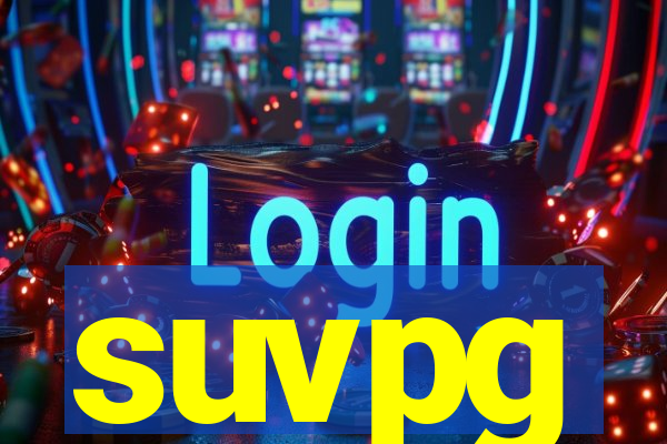 suvpg