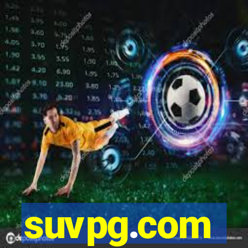 suvpg.com