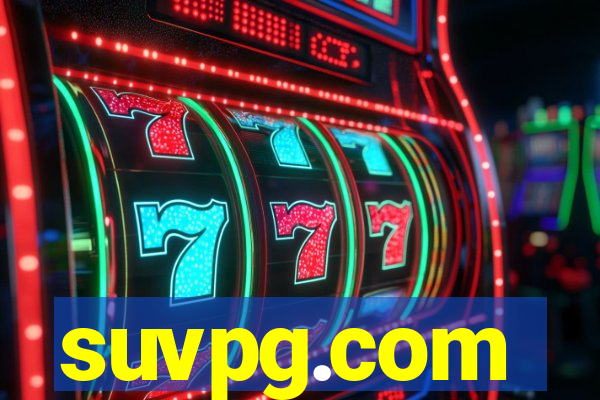 suvpg.com