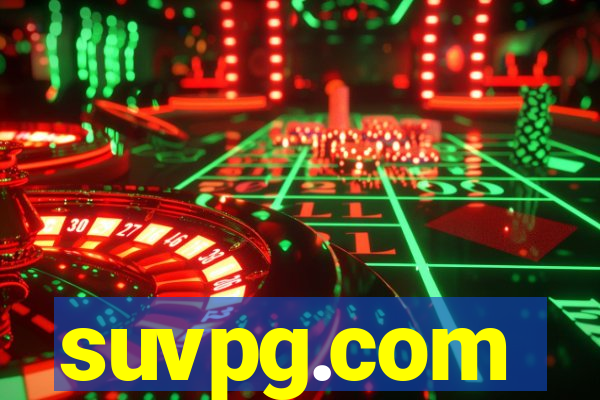 suvpg.com