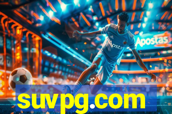 suvpg.com