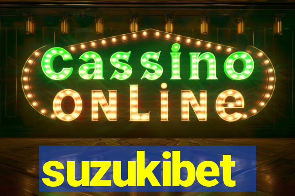 suzukibet