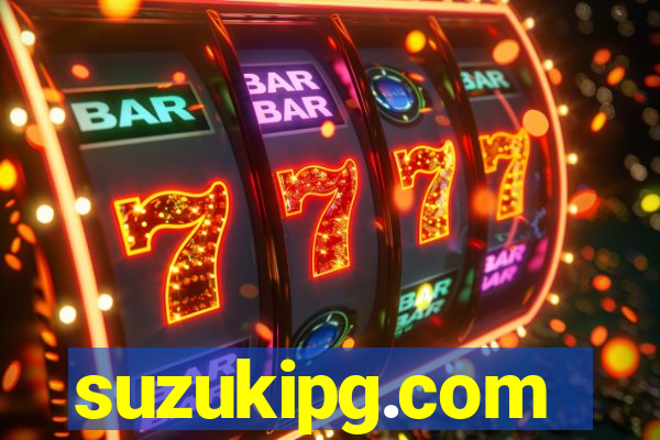 suzukipg.com