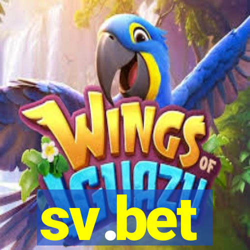 sv.bet