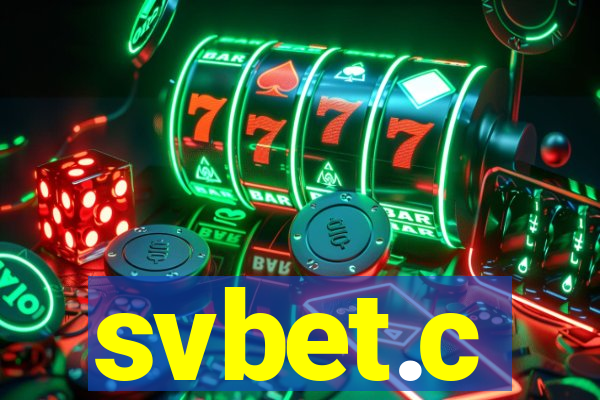 svbet.c