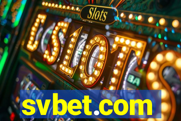 svbet.com