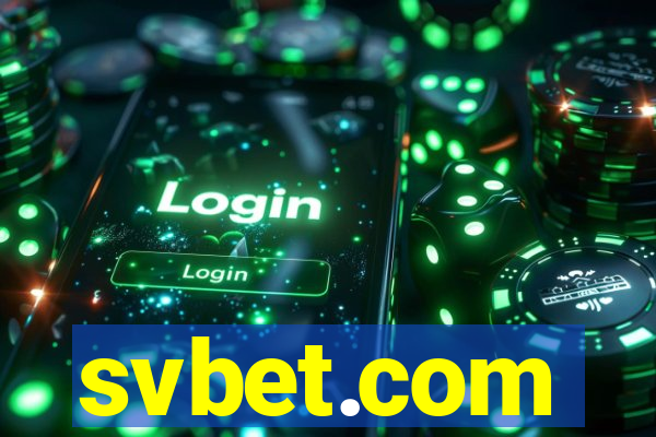 svbet.com