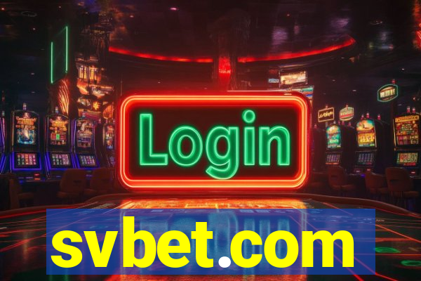 svbet.com
