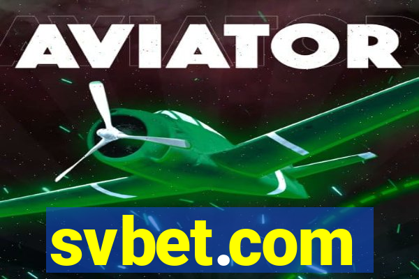 svbet.com