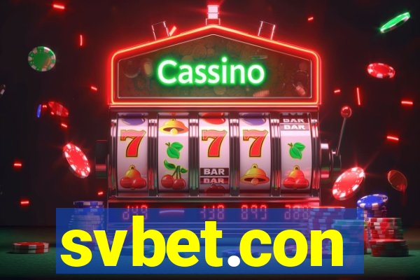 svbet.con