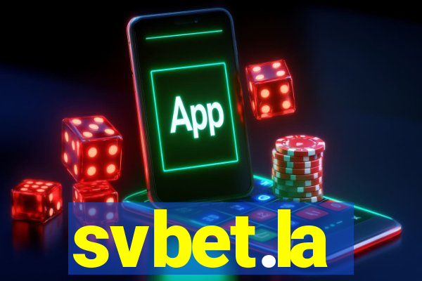 svbet.la