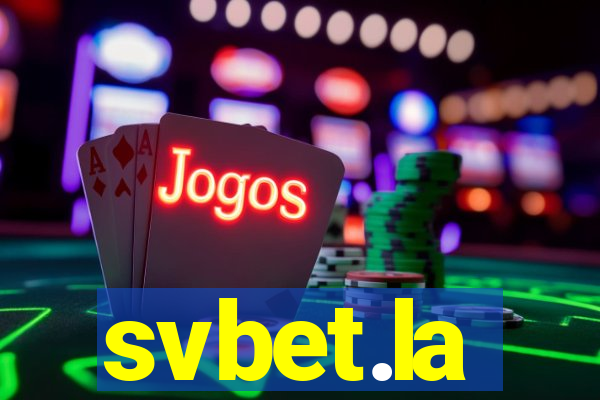 svbet.la
