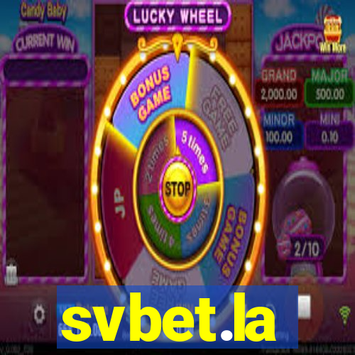 svbet.la