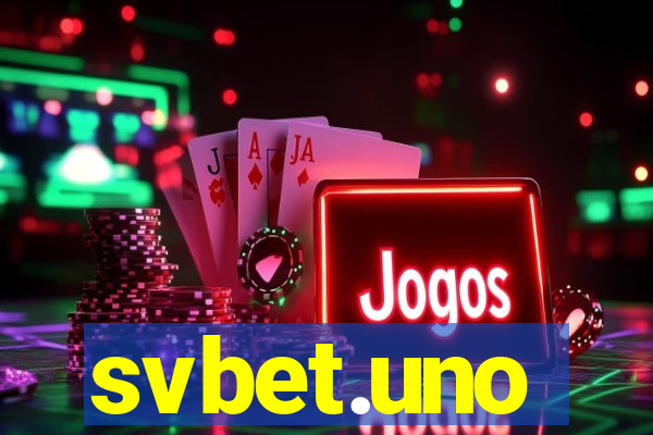 svbet.uno