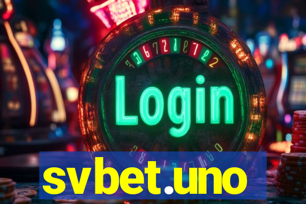 svbet.uno