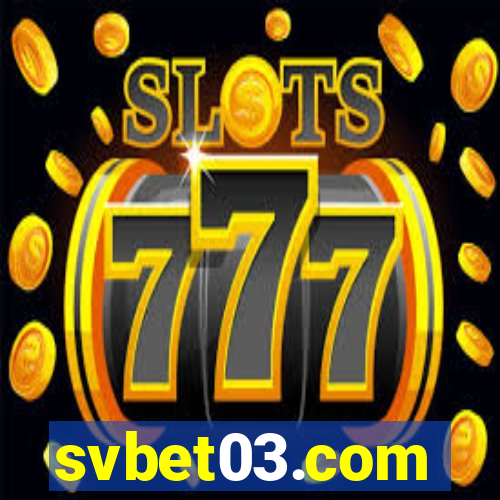svbet03.com