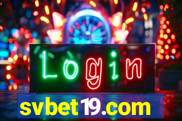 svbet19.com