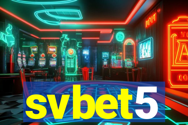 svbet5