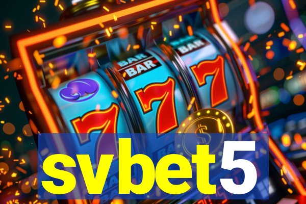 svbet5