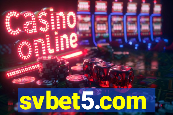 svbet5.com