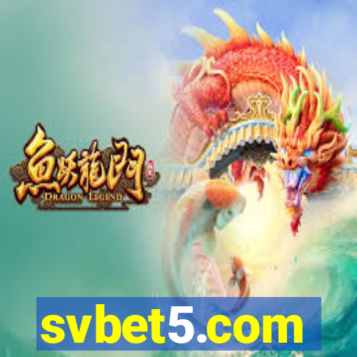 svbet5.com